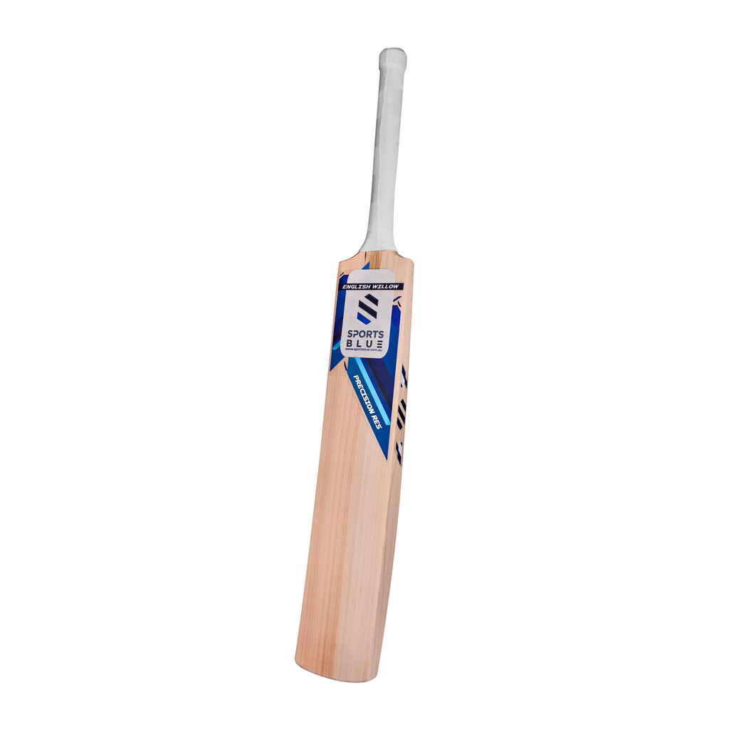 Sports Blue - Precision Reserve edition (Professional Grade) | English Willow Cricket Bat (with free accesories) (Copy)