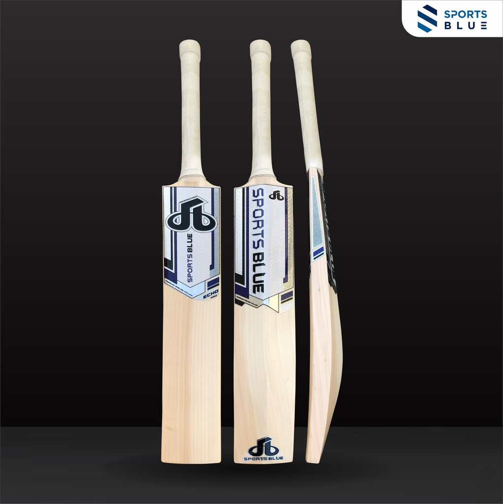 Echo Pro - (PLAYER'S Grade) Limited edition English Willow Cricket Bat